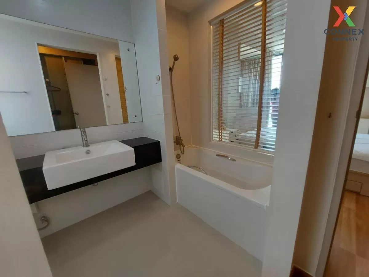 เช่าคอนโด  ไอดีโอ รัชดา - ห้วยขวาง MRT-ห้วยขวาง ห้วยขวาง เขต ห้วย